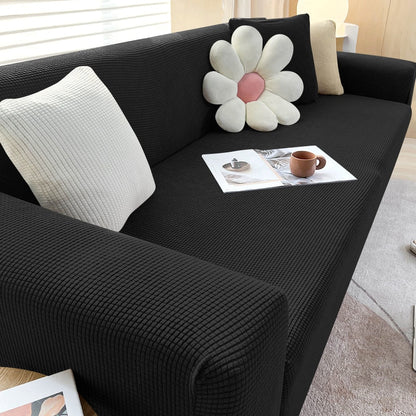 Furniture Protector Stretch Couch Slipcover