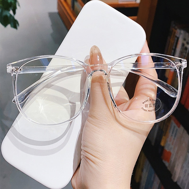 Anti Blue Light Protective Computer Glasses