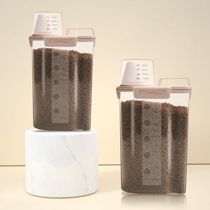 Accurate Kitchen Storage Container