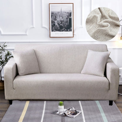 Stylish Grip Furniture Slipcover for Sofa