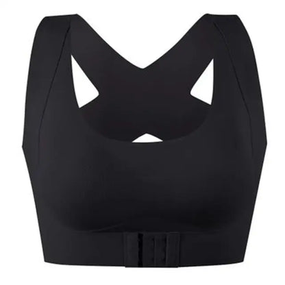 Comfortable Back Support Sports Bra for Women
