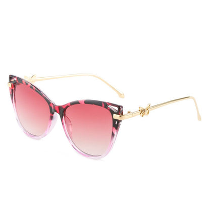 Fashionable Womens Cat Eye Shades