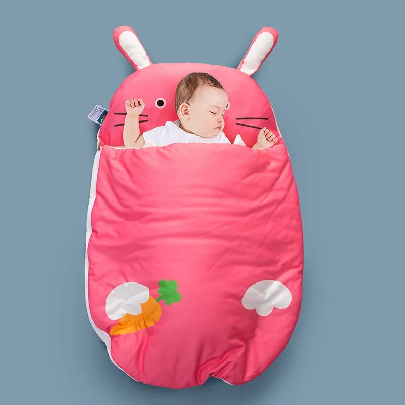 Cozy Outdoor Baby Sleep Sack