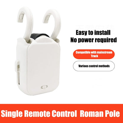 Automatic Wireless Curtain Motorizer