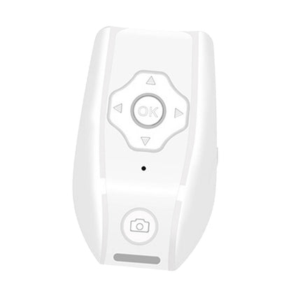 Wireless Phone Camera Remote Shutter Control