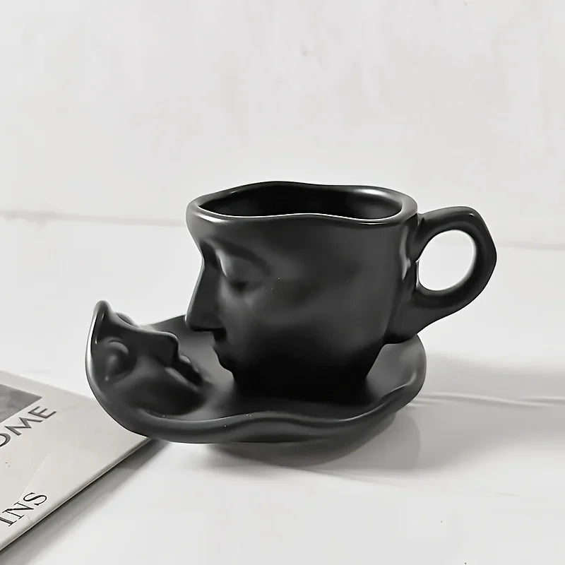Romantic Couple Coffee Mug
