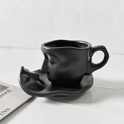 Romantic Couple Coffee Mug