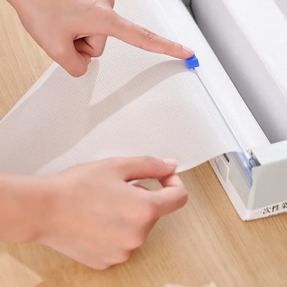 Easy Clean Kitchen Cutting Board Non Slip Pad - Pexav