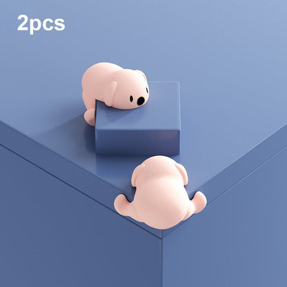 Baby Safe Corner Guards Cushion Bumpers
