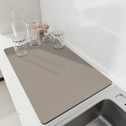 Soft Extra Large Anti-Slip Kitchen Floor Mat