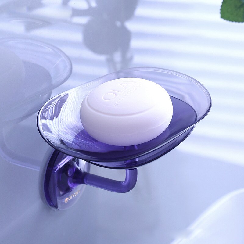 Compact Simple Clean Bathroom Soap Dispenser