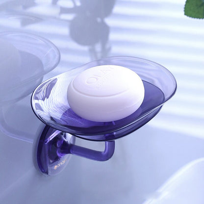 Compact Simple Clean Bathroom Soap Dispenser