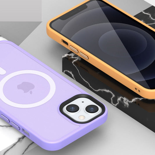 Clear Protective iPhone Cover - Pexav