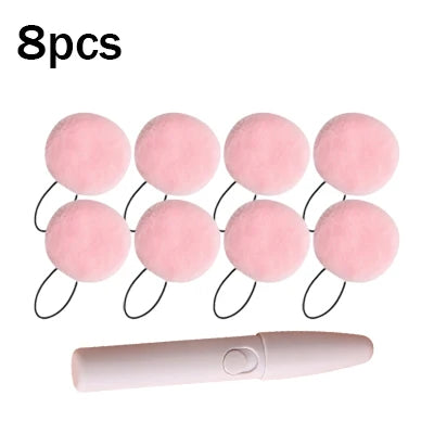 Easy Fit Bed Sheet Straps