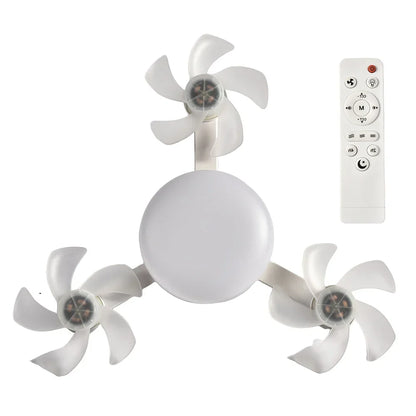 Bright LED Ceiling Fan Light