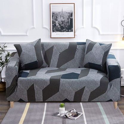 Stylish Grip Furniture Slipcover for Sofa