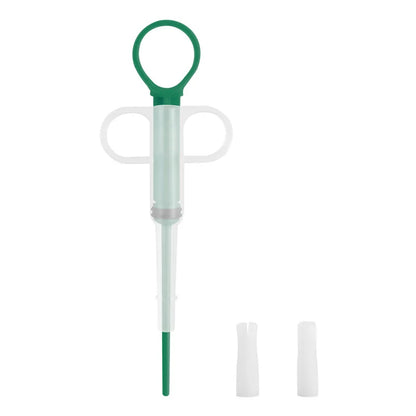 Simple Pet Oral Medication Syringe