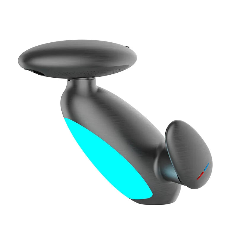 Smart Temperature Sensitive LED Kitchen Faucet