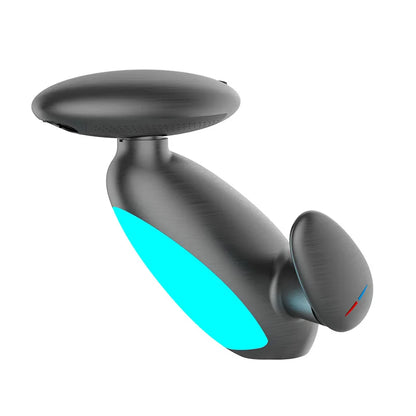 Smart Temperature Sensitive LED Kitchen Faucet