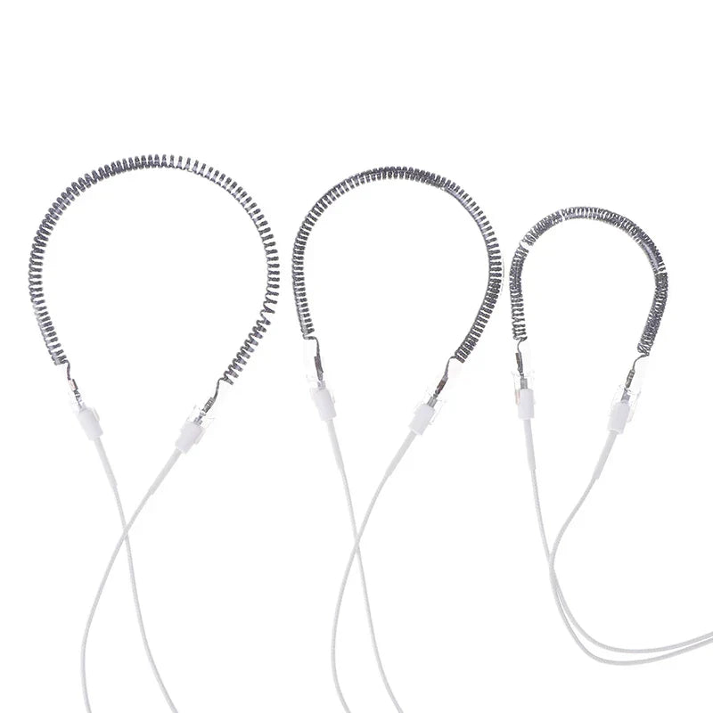 Compact 900W Electric Heating Element Tube