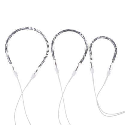 Compact 900W Electric Heating Element Tube