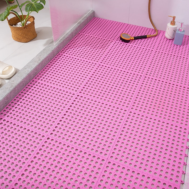 Grip Bathroom Anti Slip Shower Mat