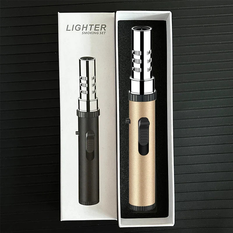 Waterproof Outdoor Turbo Flame Lighter