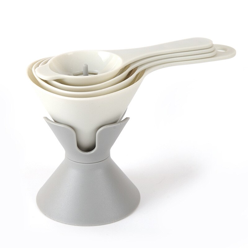 Multifunctional 6in1 Kitchen Funnel Tool Set