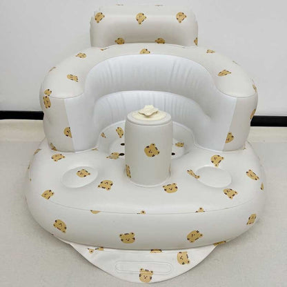 Soft Baby Pool Float Seat