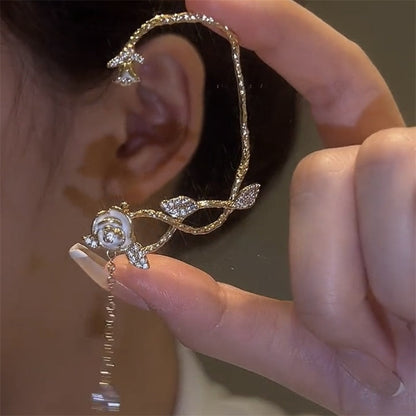 Classic Retro Style Earrings