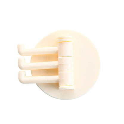 Adjustable Adhesive Wall Mount