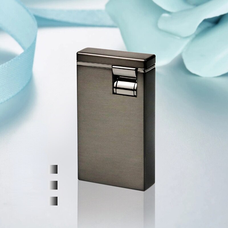 Waterproof Flame Windproof Pocket Lighter