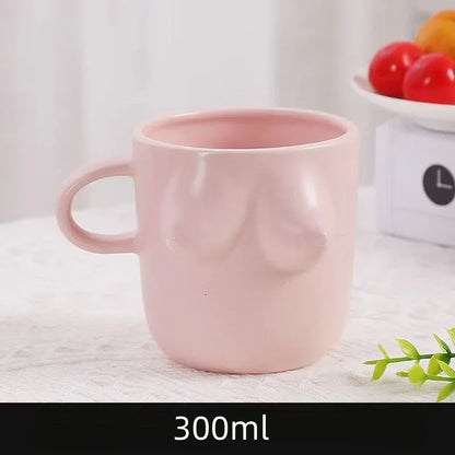 Fun Sexy Coffee Mug