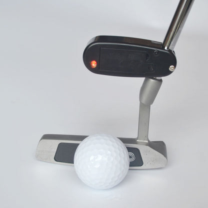Accurate Golf Putting Alignment Aid Training Tool