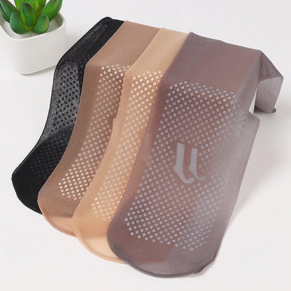 Lightweight Comfortable Women's Thin Socks - Pexav