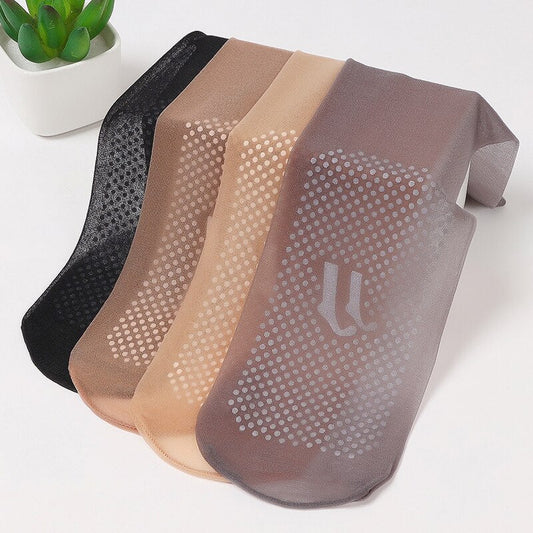 Lightweight Comfortable Women's Thin Socks - Pexav