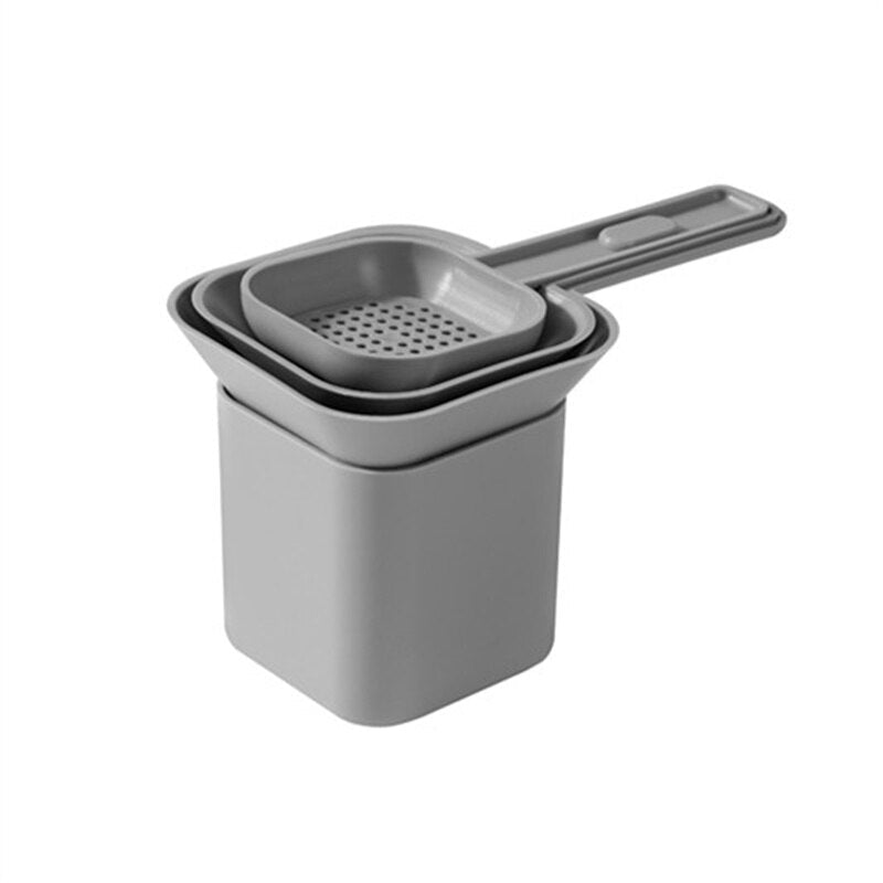 6in1 Multifunctional Kitchen Tool Set