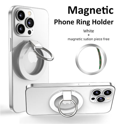 Strong Sticky Phone Mount Ring Clamp