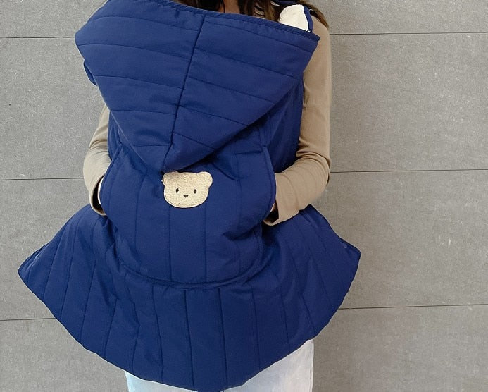 Cozy Baby Stroller Mum Thermal Blanket