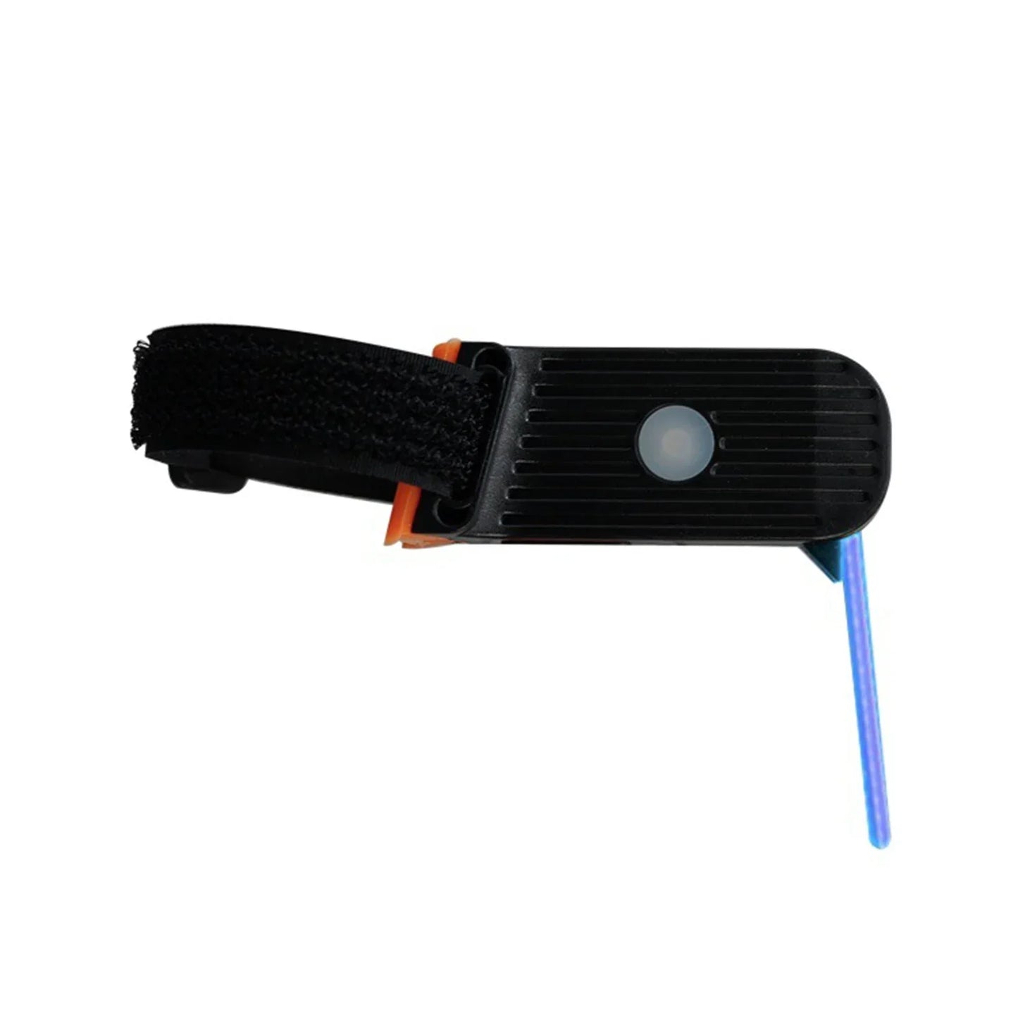 Durable USB Rechargeable Bicycle Rear Lamp