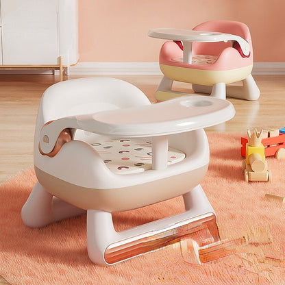 Easy Clean Adjustable Baby Feeding Chair - Pexav