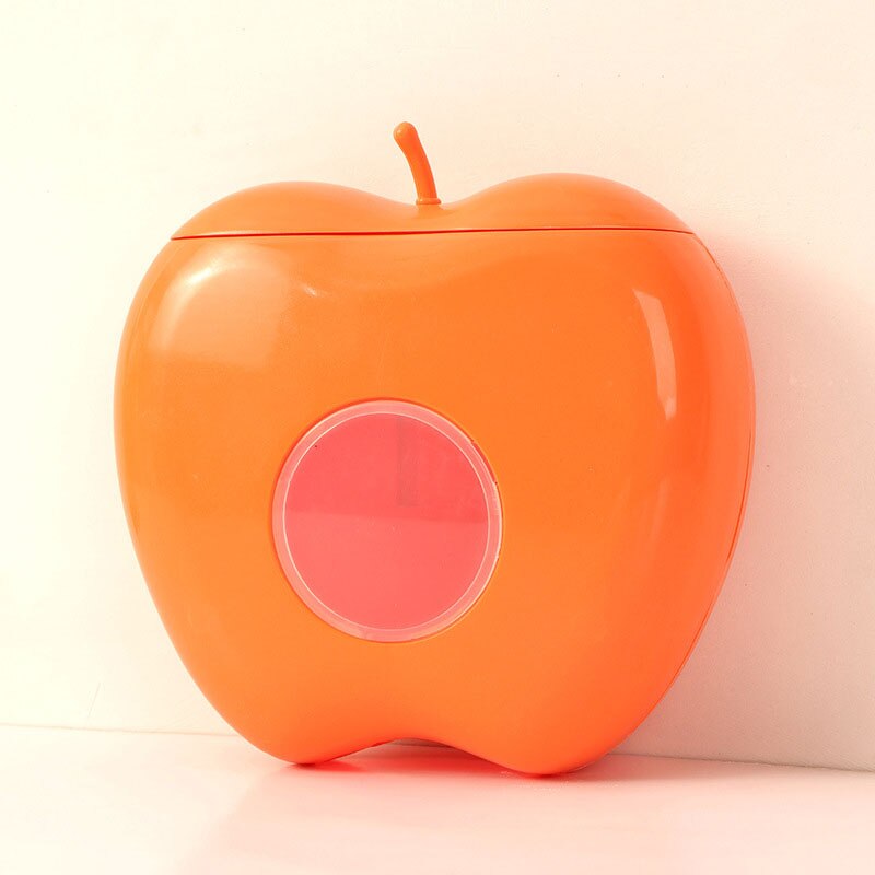Fruit Shape Kitchen Film Storage Dispenser
