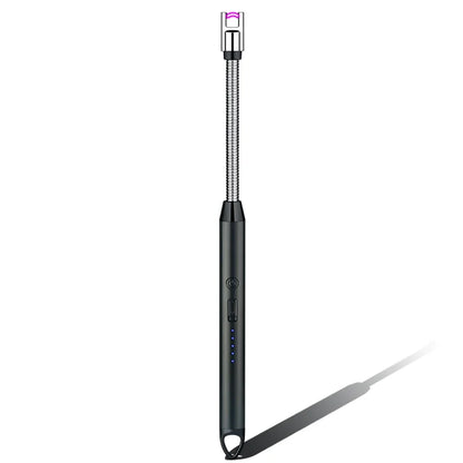 Windproof Electronic Rechargeable Lighter