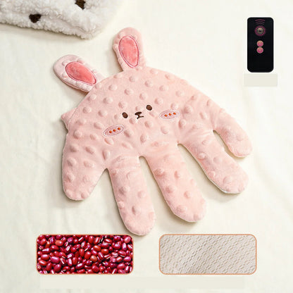 Large Plush Self Rocking Baby Sleep Toy