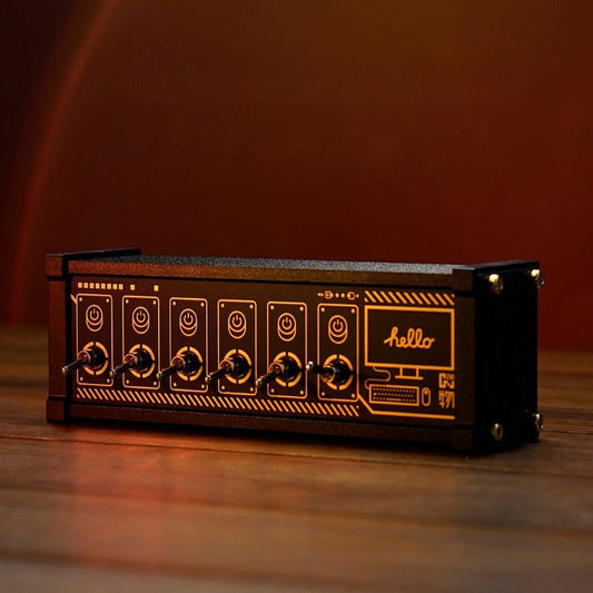 Vintage Style USB Power Outlet - Pexav