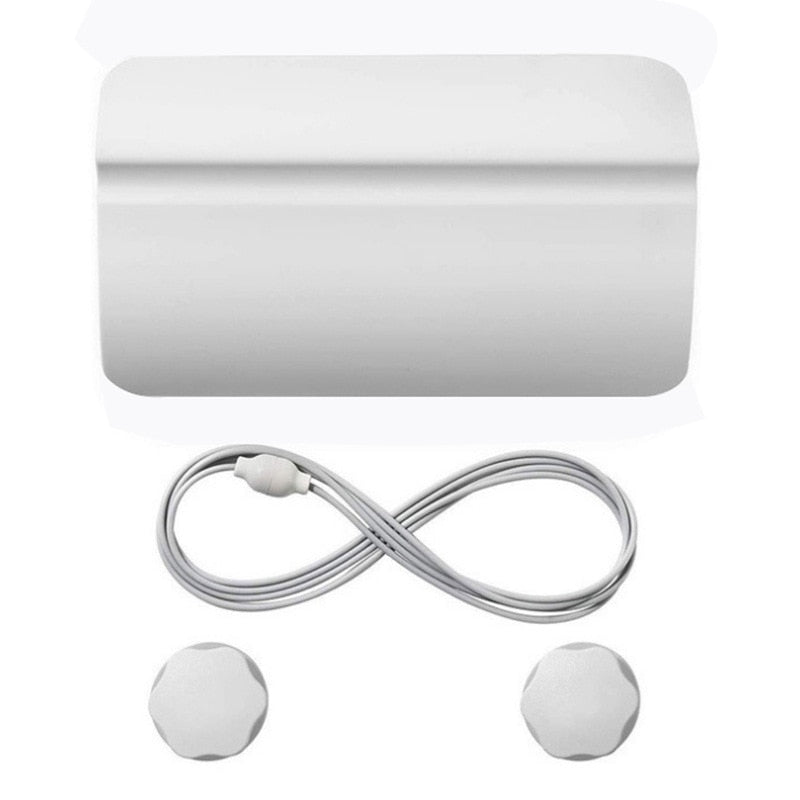 Easy Auto Pet Door Access System