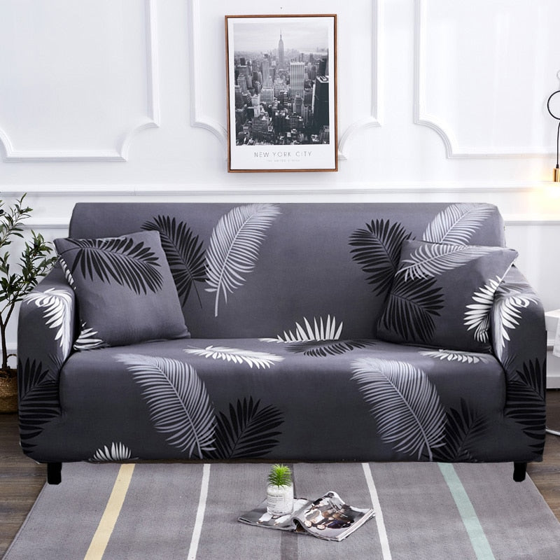 Stylish Grip Furniture Slipcover for Sofa