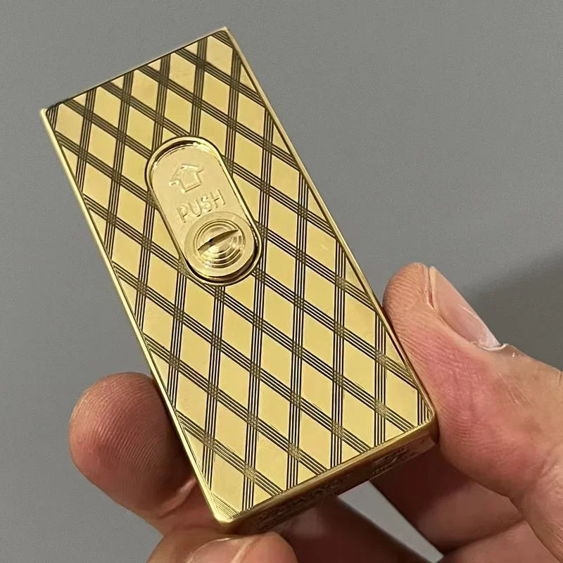 Classic Easy Arc Automatic Lighter