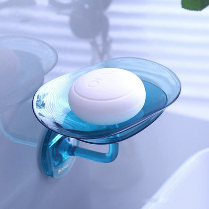 Compact Simple Clean Bathroom Soap Dispenser