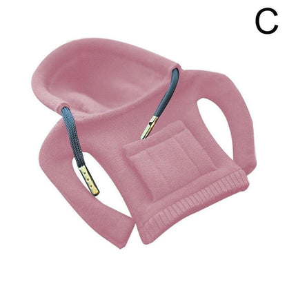 Universal Fit Car Shift Knob Cover